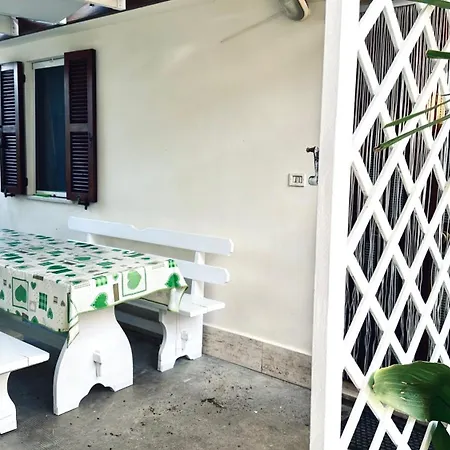 Apartment Rm10 - Senigallia, Bilocale Fronte Mare Senigallia