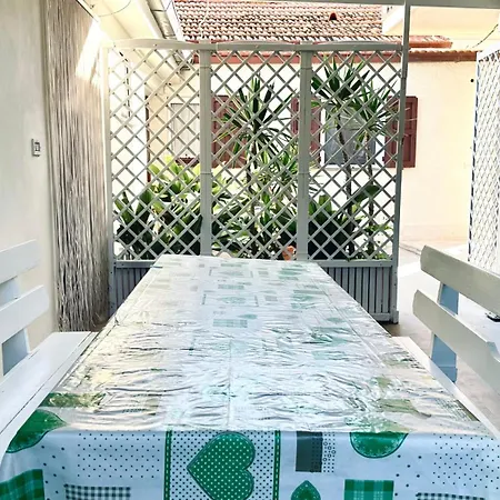 Rm10 - Senigallia, Bilocale Fronte Mare Apartment
