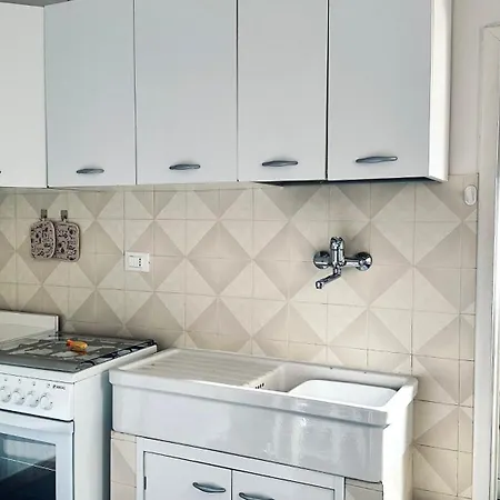Apartment Rm10 - Senigallia, Bilocale Fronte Mare