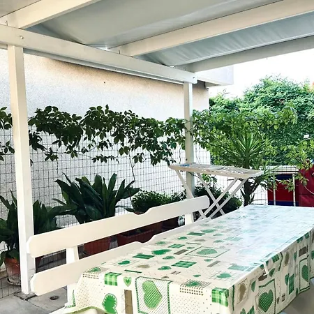 Rm10 - Senigallia, Bilocale Fronte Mare * Senigallia