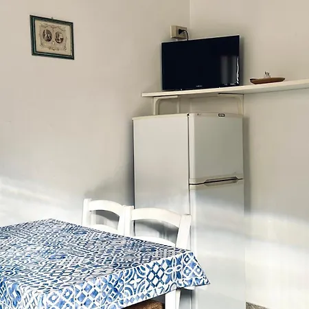 Rm10 - Senigallia, Bilocale Fronte Mare Apartment *