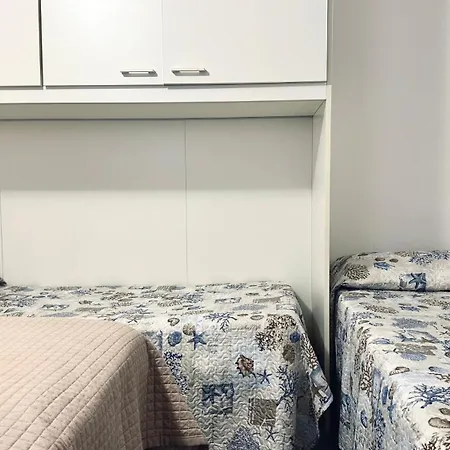 Apartment Rm10 - Senigallia, Bilocale Fronte Mare *